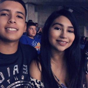 Meet your Posher, Eli